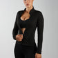 Veste Pilates