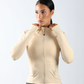 Veste Pilates